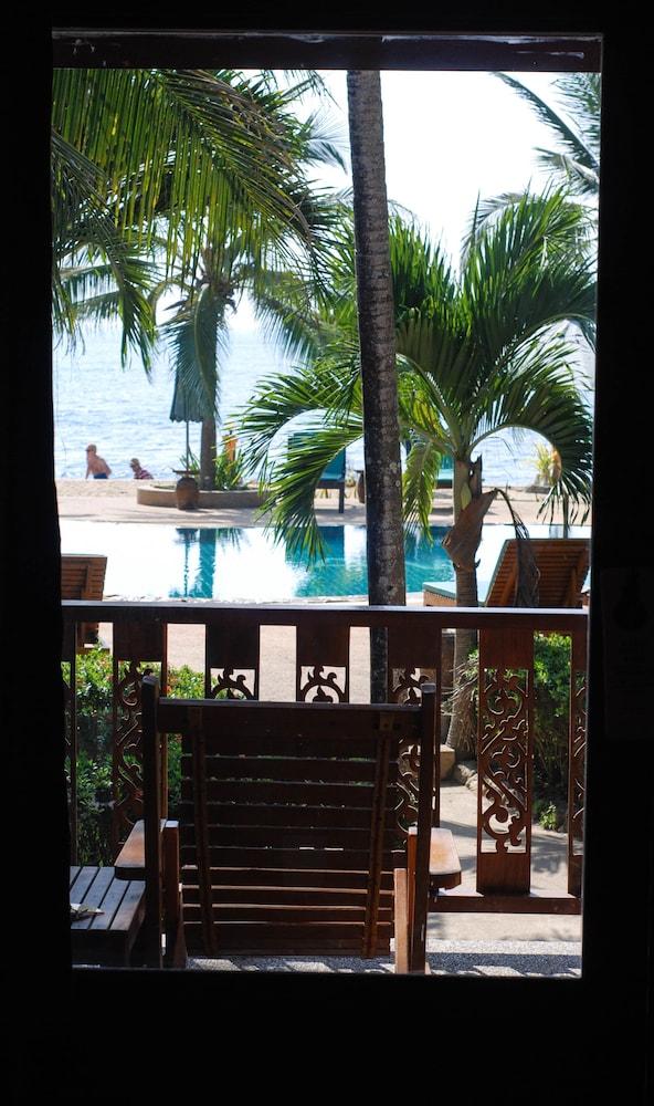 Dream Team Beach Resort Koh Lanta Exterior photo